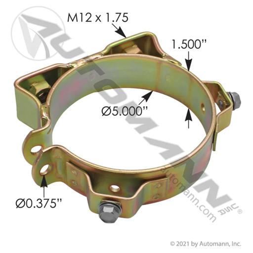 Automann - MZI562.U591030Z - 562.U591030Z