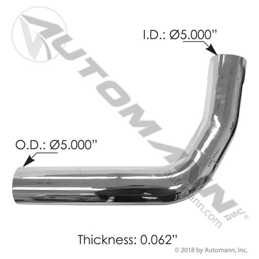 Automann - MZI562.U591270RC - 562.U591270RC