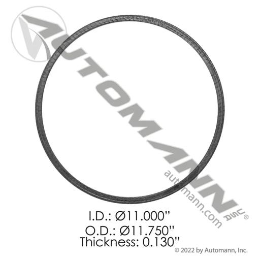 Automann - MZI562.U851190 - 562.U851190