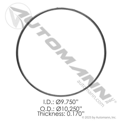 Automann - MZI562.U851050 - 562.U851050
