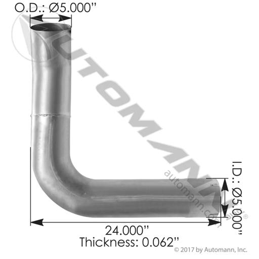 Automann - MZI562.U5910742LA - 562.U5910742LA