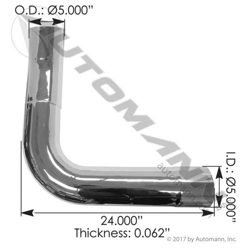 Automann - MZI562.U5910742LC - 562.U5910742LC