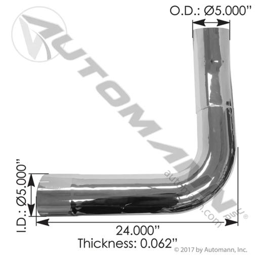 Automann - MZI562.U5910742RC - 562.U5910742RC