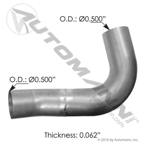 Automann - MZI562.U4615653A - 562.U4615653A