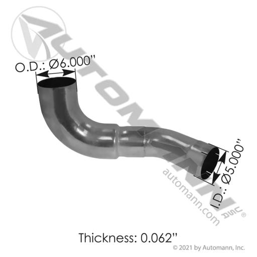 Automann - MZI562.U5914764RC6 - 562.U5914764RC6
