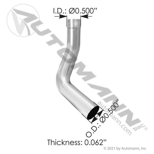 Automann - MZI562.U5918616LC - 562.U5918616LC