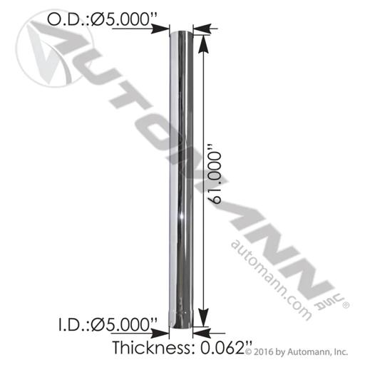 Automann - MZI562.U5990561C - 562.U5990561C