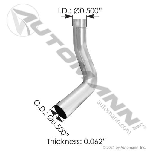 Automann - MZI562.U5918616RC - 562.U5918616RC