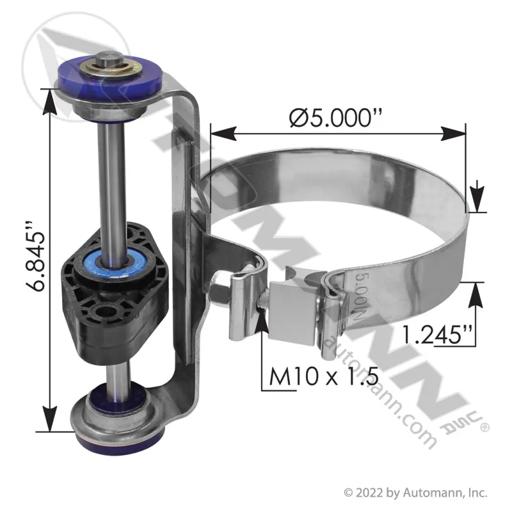Automann - MZI562.U7510335UB - 562.U7510335UB
