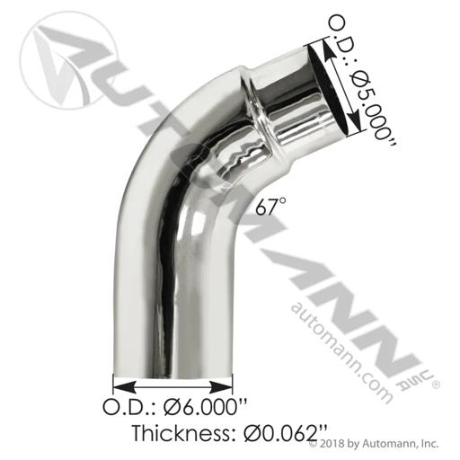 Automann - MZI562.U7501726C6 - 562.U7501726C6