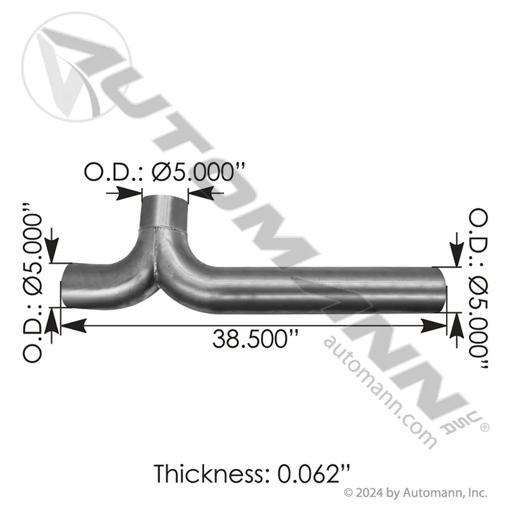 Automann - MZI562.U4613974000A - 562.U4613974000A