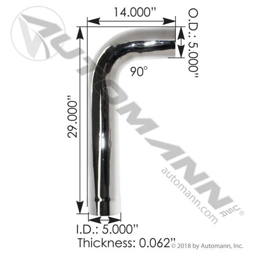 Automann - MZI562.U469833007C - 562.U469833007C