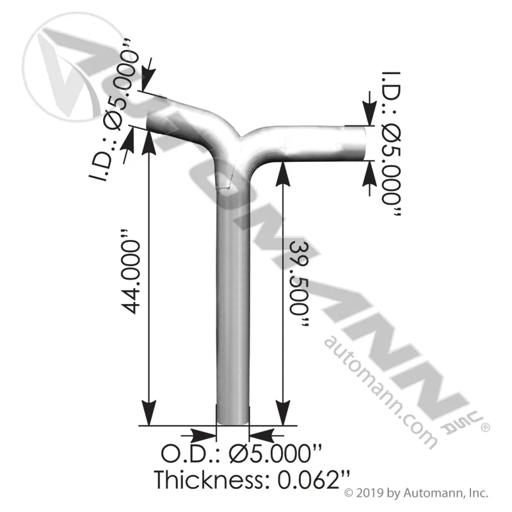 Automann - MZI562.U4616885041A - 562.U4616885041A