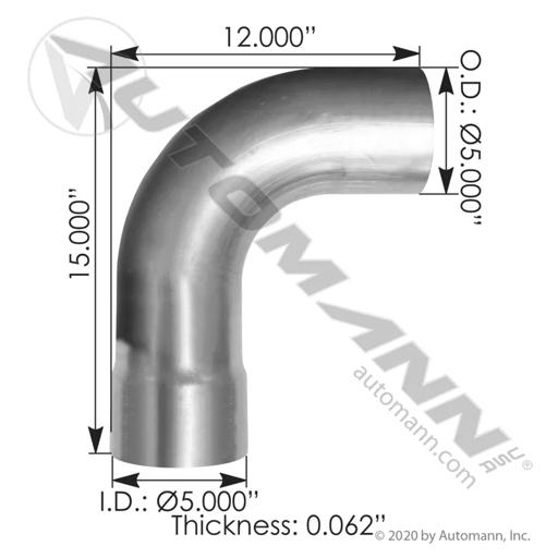 Automann - MZI562.U59160085090A - 562.U59160085090A