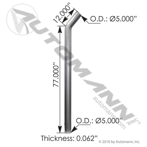 Automann - MZI562.U4617131009A - 562.U4617131009A