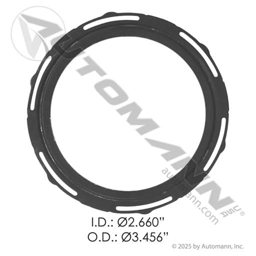 Automann - MZI820.90816 - 820.90816