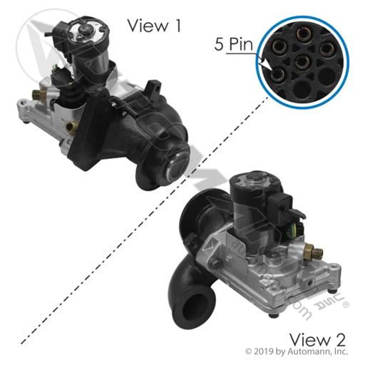 Automann - MZI820.V96001 - 820.V96001