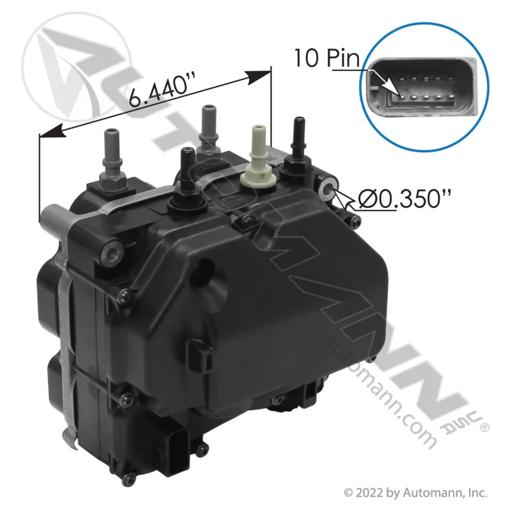 Automann - MZI820.DP62511 - 820.DP62511