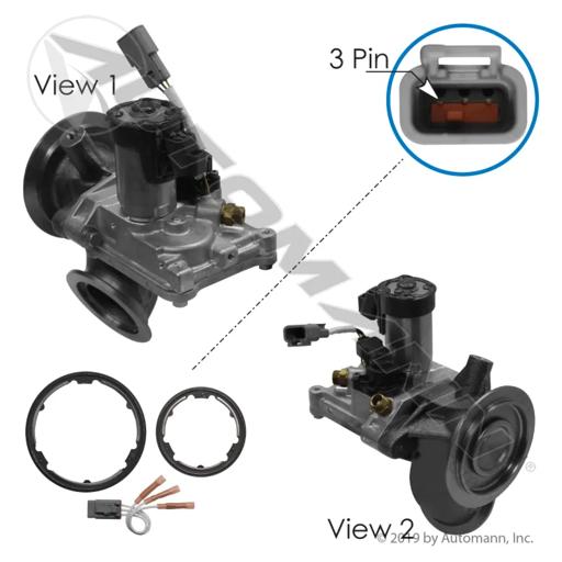 Automann - MZI820.V90001 - 820.V90001
