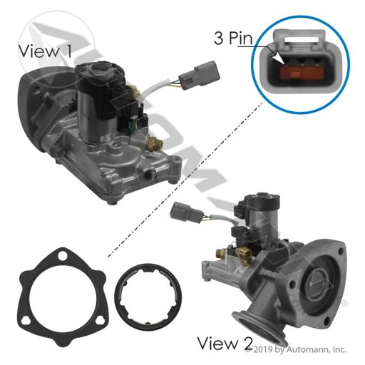 Automann - MZI820.V90002 - 820.V90002