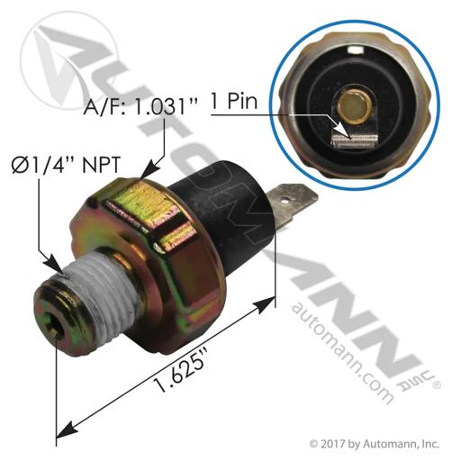 Automann - MZJ170.002415 - 170.002415