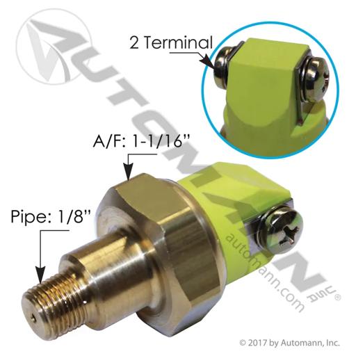 Automann - MZJ170.0033 - 170.0033