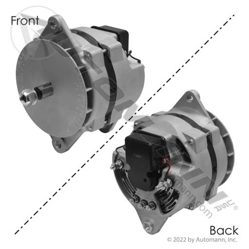 Automann - MZJ178.555-160AJ - 178.555-160AJ