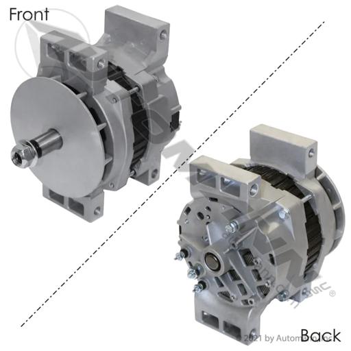 Automann - MZJ178.22SI-145AP - 178.22SI-145AP