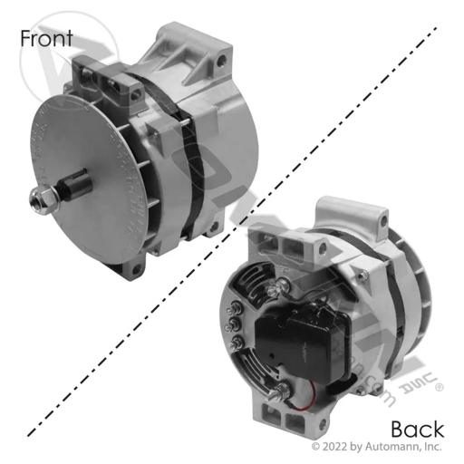 Automann - MZJ178.555-160AP - 178.555-160AP