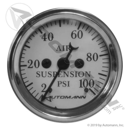 Automann - MZJ178.1110W - 178.1110W