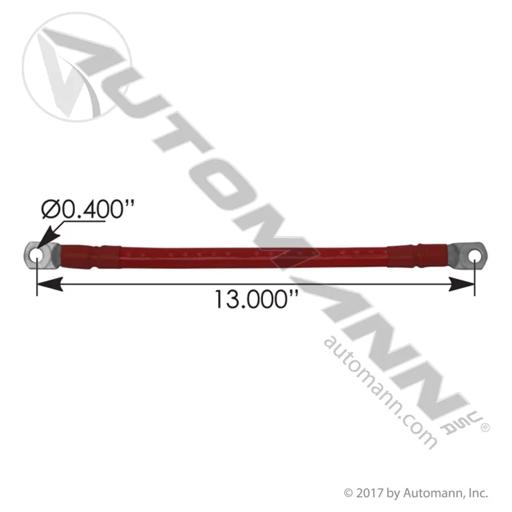 Automann - MZJ178.2010RD - 178.2010RD