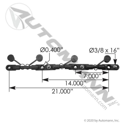Automann - MZJ178.2022BK - 178.2022BK