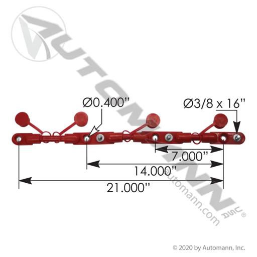Automann - MZJ178.2022RD - 178.2022RD