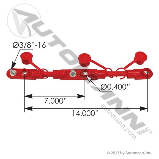 Automann - MZJ178.2021RD - 178.2021RD