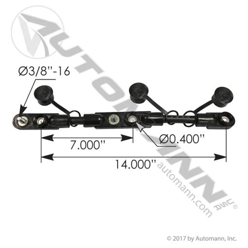 Automann - MZJ178.2021BK - 178.2021BK