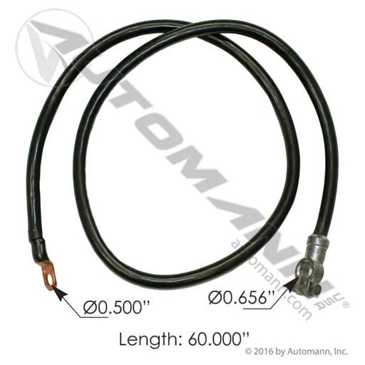 Automann - MZJ178.2034BK - 178.2034BK