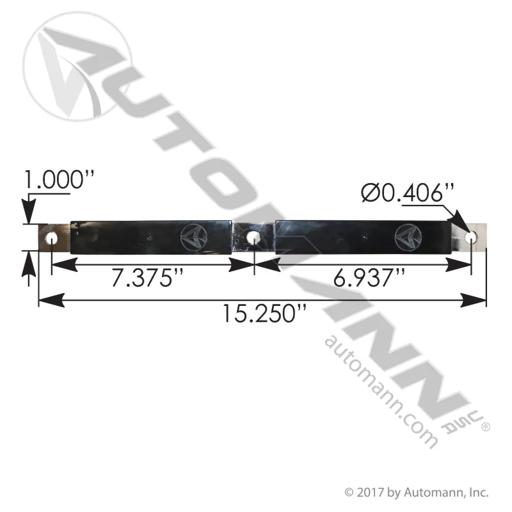 Automann - MZJ178.2025BK - 178.2025BK