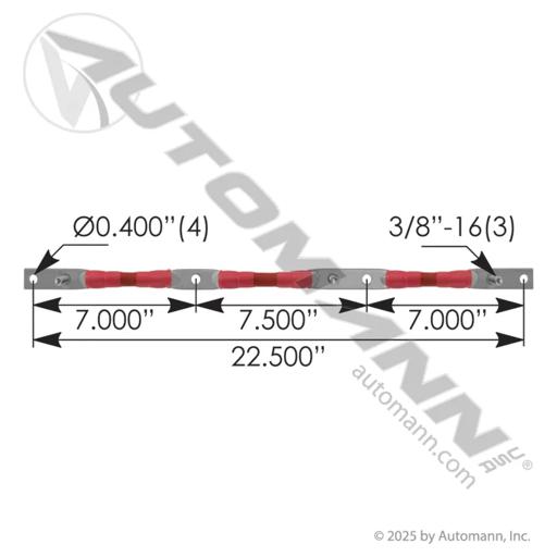 Automann - MZJ178.2023RD - 178.2023RD