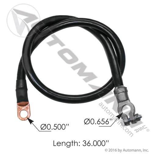 Automann - MZJ178.2032BK - 178.2032BK