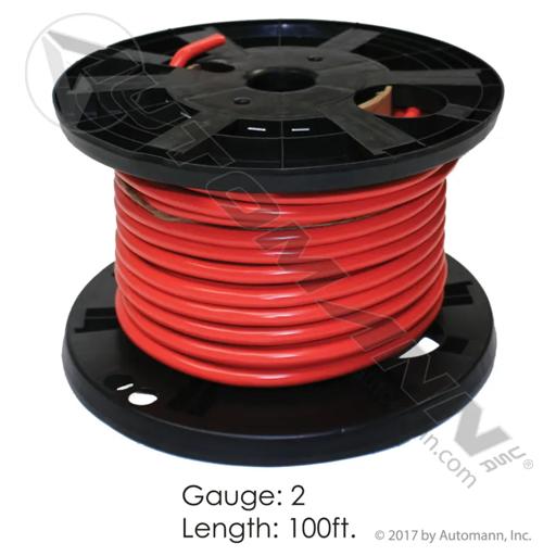 Automann - MZJ178.2051RD - 178.2051RD