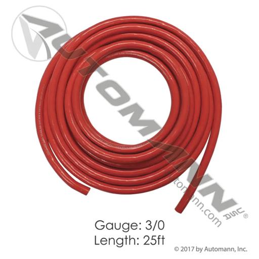 Automann - MZJ178.2055RD-25 - 178.2055RD-25