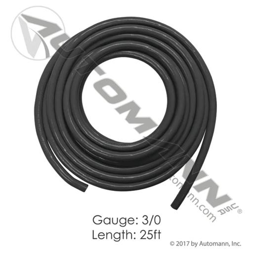 Automann - MZJ178.2055BK-25 - 178.2055BK-25