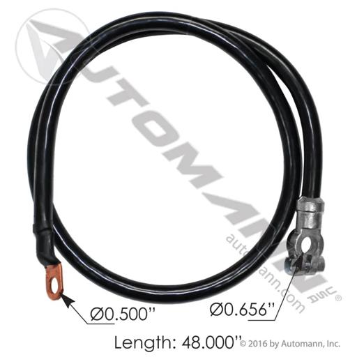 Automann - MZJ178.2033BK - 178.2033BK