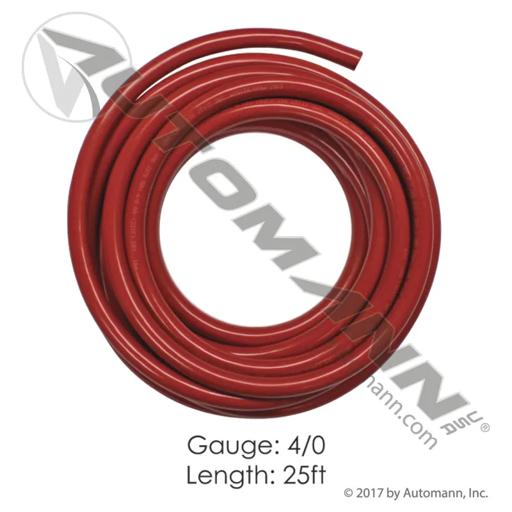 Automann - MZJ178.2058RD-25 - 178.2058RD-25