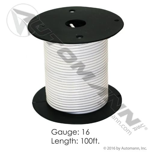 Automann - MZJ178.2116WT - 178.2116WT