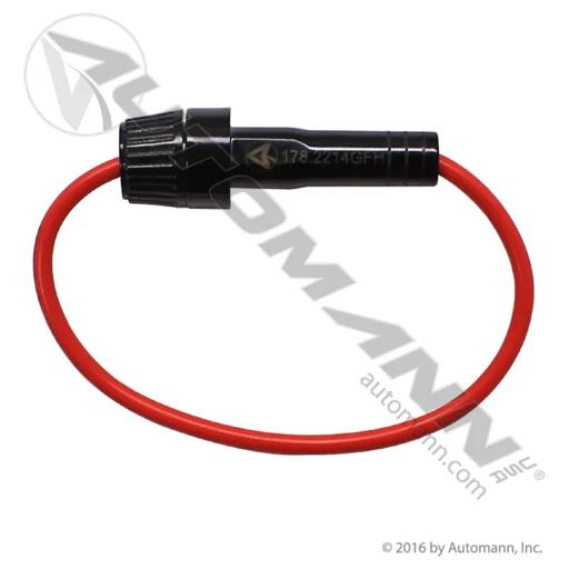 Automann - MZJ178.2214GFH - 178.2214GFH
