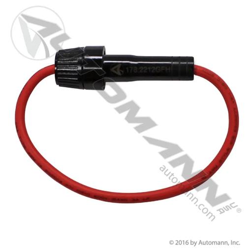 Automann - MZJ178.2212GFH - 178.2212GFH