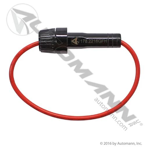 Automann - MZJ178.2216GFH - 178.2216GFH
