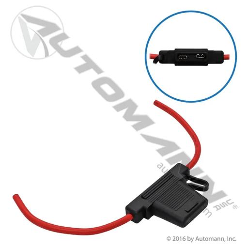 Automann - MZJ178.2308MFH - 178.2308MFH