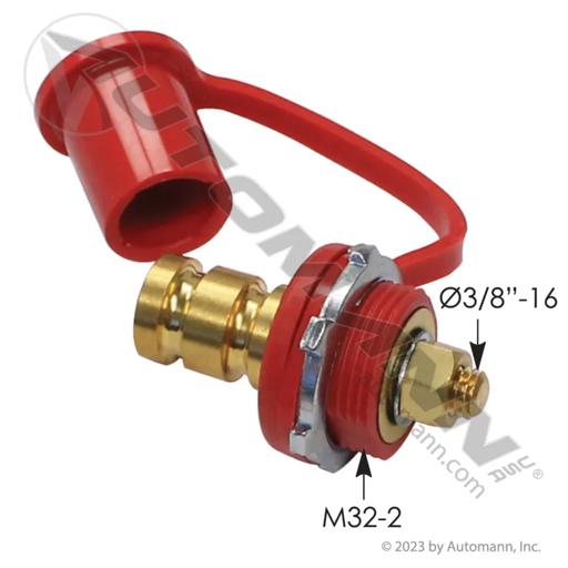 Automann - MZJ178.3035P - 178.3035P